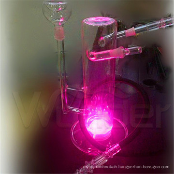 Wholesale LED Glass Shisha Hookah for Women